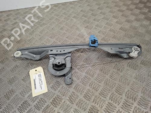 Used Front left window mechanism Front left window mechanism 37495477 37495477