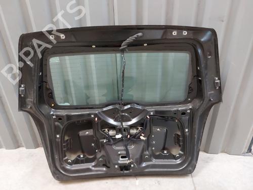 Used Tailgate Tailgate LANCIA MUSA (350_) 1.3 D Multijet (350.AXB11, 350.AXB1A) (70 hp) 23746345 23746345