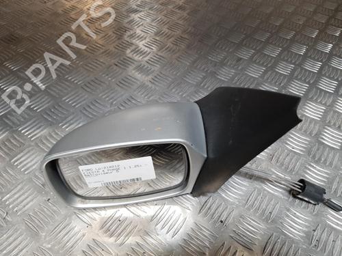 Used Left mirror FORD FIESTA IV (JA_, JB_) 1.25 i 16V (75 hp) 23655814