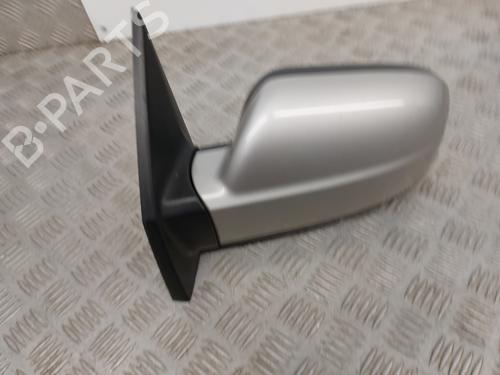 Used Left mirror Left mirror 31625080 31625080
