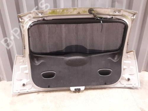 Bakluke CC/Kombi-Kupé FORD FOCUS I (DAW, DBW) 1.8 TDCi (115 hp) 23735934