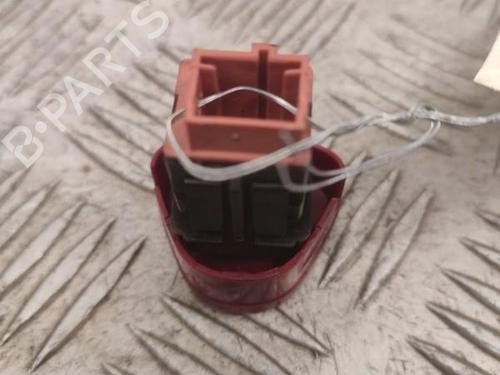 Used Warning switch Warning switch CITROËN C3 I (FC_, FN_) 1.4 HDi (68 hp) 23744522 23744522