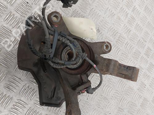 Right front steering knuckle CHEVROLET SPARK (M300) 1.0 | BP32858710M26  - Image 5