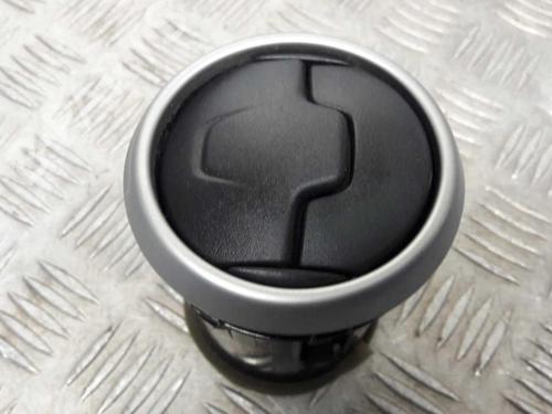 Air vent NISSAN QASHQAI I (J10, NJ10) 1.5 dCi | BP23734289I21 
