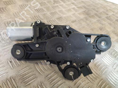 Rear wiper motor FORD FOCUS III 1.6 TDCi | BP23734088M102 