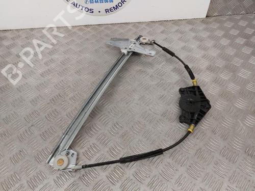 Front left window mechanism PEUGEOT 307 Break (3E) 2.0 HDI 110 | BP23743575C22 - Image 2