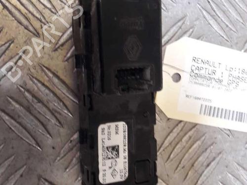 Switch RENAULT CAPTUR I (J5_, H5_) 1.5 dCi 90 (J5N4, J5M5, J5MW, J5M6, J5AL, J5AJ) | BP24853138I30 - Image 2