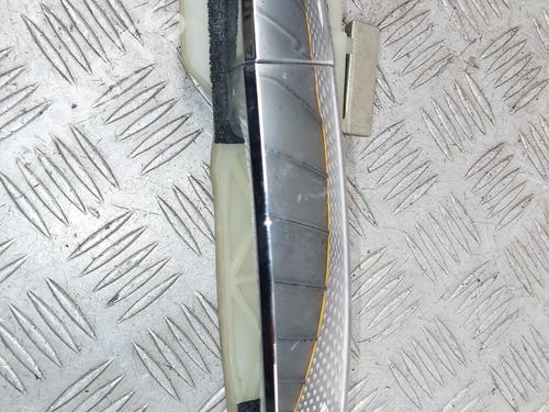 Højre fortil udvendigt håndtag OPEL ANTARA A (L07) 2.0 CDTI 4x4 (150 hp) 31369092