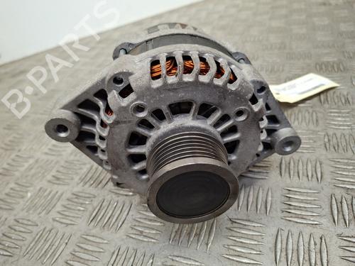 Used Alternator Alternator OPEL ANTARA A (L07) 2.0 CDTI (127 hp) 34525575 34525575
