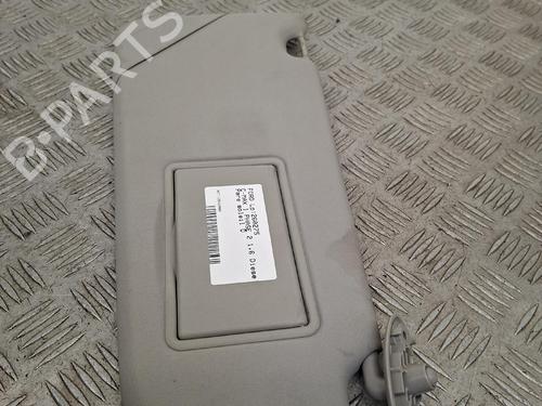 Used Right sun visor Right sun visor 36682925 36682925