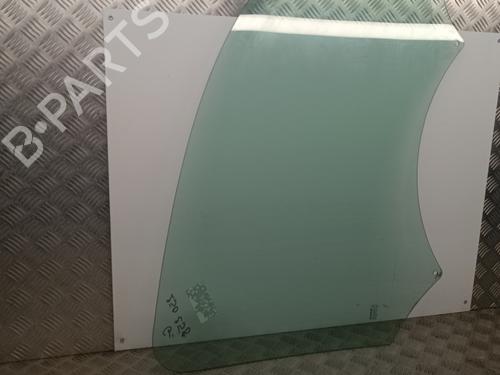 Front left door window RENAULT KANGOO / GRAND KANGOO II (KW0/1_) 1.5 dCi 90 (KW05, KW08, KW0G, KW11) | BP29222327C18 