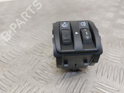 Headlight switch RENAULT CLIO III (BR0/1, CR0/1) 1.5 dCi (BR17, CR17) | BP23745266I24  - Image 5