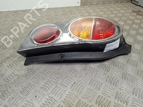 Left taillight CHEVROLET SPARK (M300)  | BP36055061C34  - Image 5