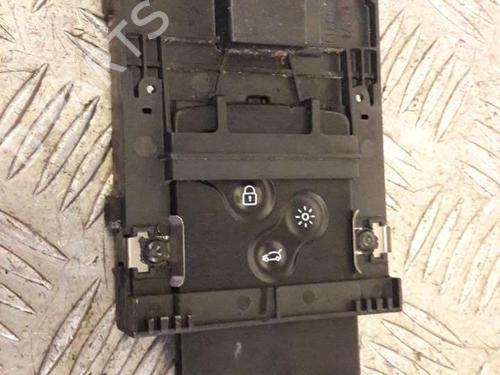 Electronic module RENAULT SCÉNIC III (JZ0/1_) 2.0 16V (JZ0G, JZ0P, JZ1E, JZ1P) | BP23727267M83 - Image 8