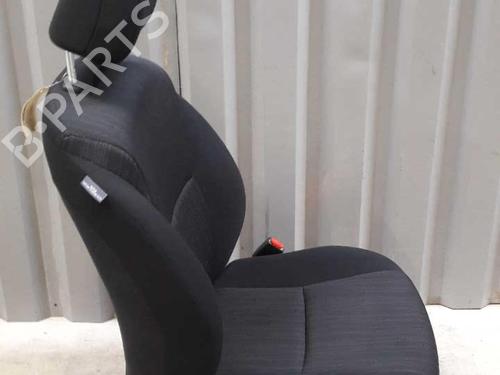 Right front seat TOYOTA AURIS (_E15_) 1.6 (ZRE151_, ZRE151R) | BP23724545C16 - Image 4