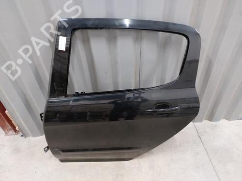 Left rear door PEUGEOT 308 I (4A_, 4C_) 1.6 HDi | BP23748315C4 
