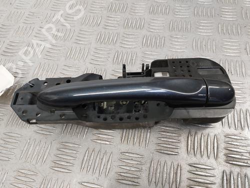 Rear right exterior door handle RENAULT MEGANE III Grandtour (KZ0/1) 1.5 dCi (KZ09, KZ0D, KZ1G, KZ29, KZ14, KZ1W, KZ10, KZ1F,... | BP29336393C130 