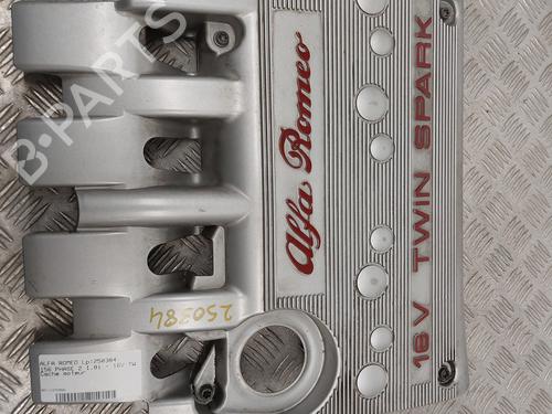 Used Upper protection ALFA ROMEO 156 (932_) 1.8 16V T.SPARK (932.A3100) (140 hp) 29582030