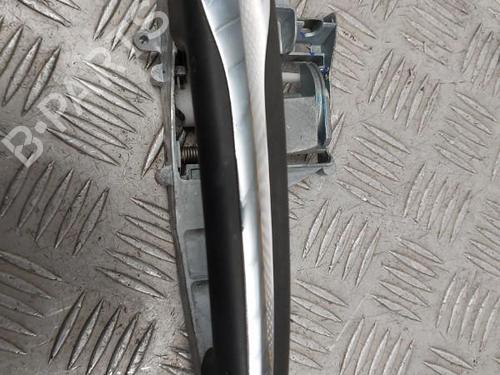 Front right exterior door handle CITROËN C3 Picasso (SH_) 1.6 HDI 90 | BP23734982C129 