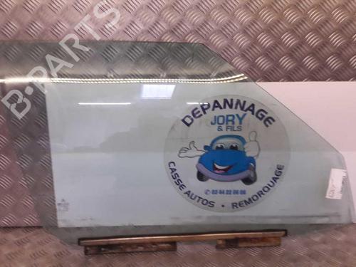 Used Front right door window Front right door window CITROËN BX (XB-_) 19 D (69 hp) 23717047 23717047