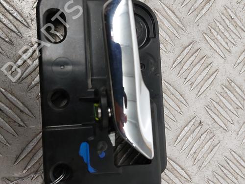 Used Rear right interior door handle DODGE JOURNEY 2.0 CRD (140 hp) 30192997