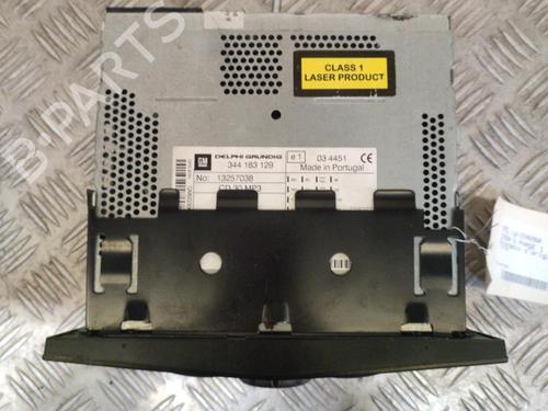 radio-opel-corsa-d-s07-2006-2007-2008-2009-2010-2011-2012-2013-2014-2015-23734017 main image