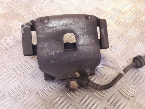 Right front brake caliper FIAT PUNTO EVO (199_) 1.2 | BP23717886M104 - Image 4
