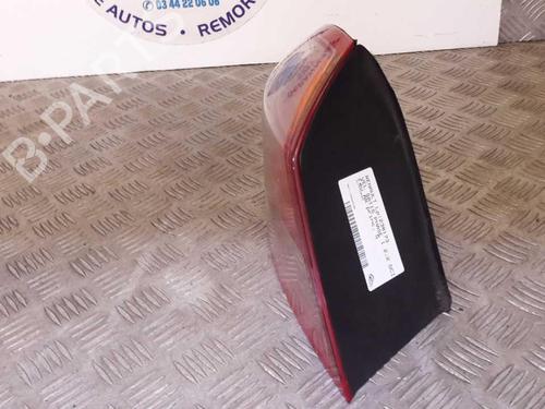 Used Left taillight Left taillight RENAULT VEL SATIS (BJ0_) 2.2 dCi (BJ0E, BJ0F) (150 hp) 23734588 23734588