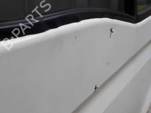 Right front door NISSAN INTERSTAR Van (X70) dCi 115 | BP24853620C3 