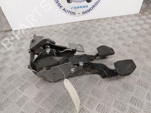 Pedal CITROËN C4 CACTUS 1.5 BlueHDi 100 | BP23746634I4 