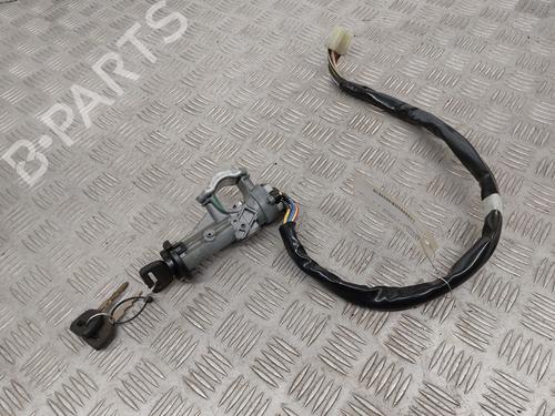 Used Ignition barrel HONDA PRELUDE II (AB) 1.8 EX (AAB) (101 hp) 30003412