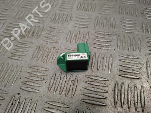 Electronic module CITROËN C3 II (SC_) 1.2 VTi 82 | BP36902058M83  - Image 5