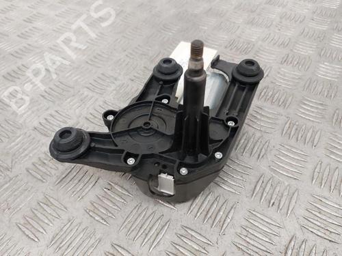 Used Rear wiper motor Rear wiper motor CITROËN C3 Picasso (SH_) 1.6 HDI 90 (92 hp) 23735009 23735009