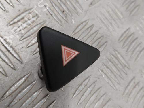 Used Warning switch FORD FIESTA V (JH_, JD_) 1.4 TDCi (68 hp) 23659656