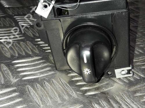 Used Headlight switch Headlight switch MERCEDES-BENZ A-CLASS (W168) A 170 CDI (168.009, 168.109) (95 hp) 24851648 24851648