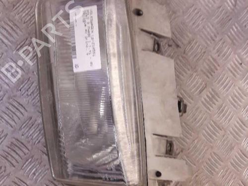 Left headlight VW POLO III (6N1) 60 1.4 | BP23723645C28 