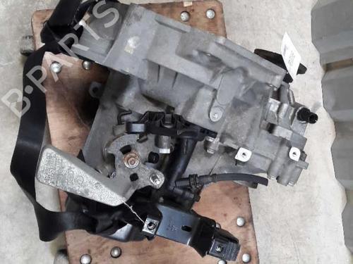 Used Gearbox Gearbox SEAT IBIZA IV ST (6J8, 6P8) 1.6 TDI (90 hp) 23724254 23724254