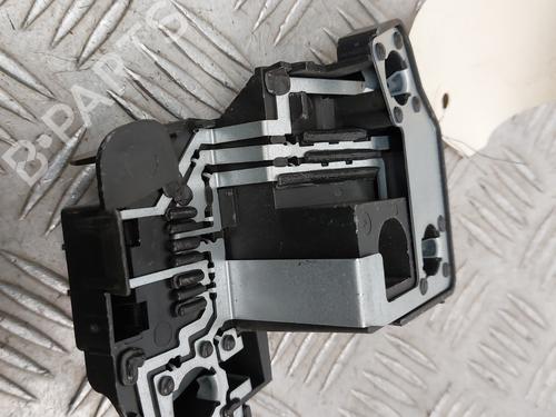 Support de lampe PEUGEOT 206 Hatchback (2A/C) 1.4 i | BP23717337L10 