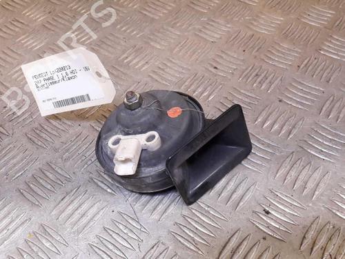 Used Horn PEUGEOT 207 (WA_, WC_) 1.6 HDi (90 hp) 23725423