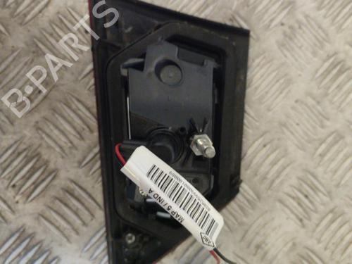 Left tailgate light RENAULT CLIO IV (BH_) 0.9 TCe 90 (BHNF, BHMA, BHMH, BHJK, BHJR) | BP23734123C79 