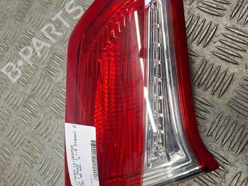 Left tailgate light CITROËN C4 II (NC_) 1.6 HDi 90 | BP37717661C79 - Image 2