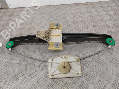 Rear right window mechanism AUDI A3 Sportback (8PA) 1.9 TDI | BP24629321C25 