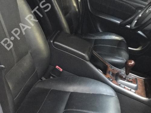 Switch MERCEDES-BENZ M-CLASS (W163) ML 400 CDI (163.128) | BP24852978I30 - Image 3