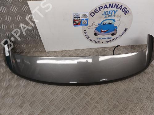 Rear spoiler CITROËN C4 CACTUS 1.5 BlueHDi 100 | BP23746769C96 