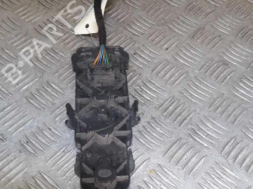 Used Lamp holder Lamp holder MERCEDES-BENZ M-CLASS (W163) ML 400 CDI (163.128) (250 hp) 23724726 23724726