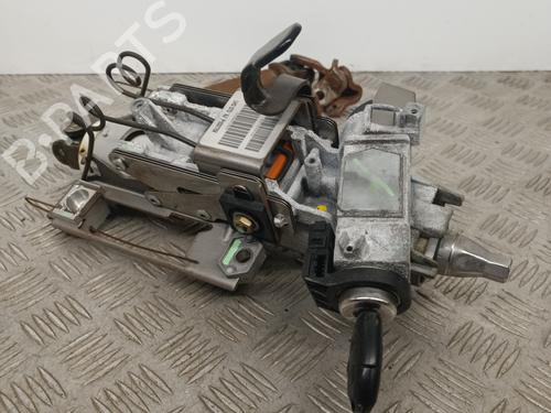 Used Steering column Steering column FORD MONDEO III Turnier (BWY) 1.8 16V (110 hp) 32404541 32404541