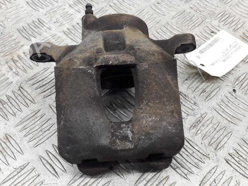 Right front brake caliper TOYOTA COROLLA Verso (_E12_) 2.0 D-4D (CDE120_, CDE120R) | BP23737101M104 - Image 2