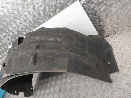Wheel arch RENAULT MEGANE IV Hatchback (B9A/M/N_) 1.6 TCe 205 (B9MV) | BP23747462C56 