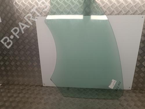 Front left door window RENAULT KANGOO / GRAND KANGOO II (KW0/1_) 1.5 dCi 90 (KW05, KW08, KW0G, KW11) | BP29222327C18 