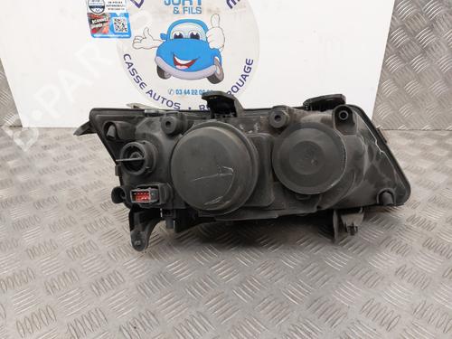 Used Left headlight Left headlight SAAB 9-3 Estate (E50) 1.9 TiD (120 hp) 23745964 23745964